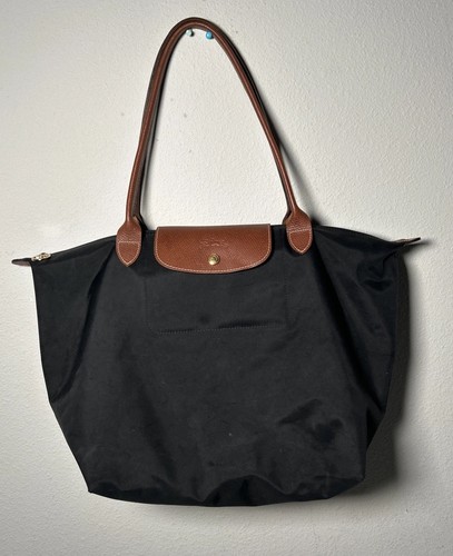 Longchamp pliage tote bag - pliage,