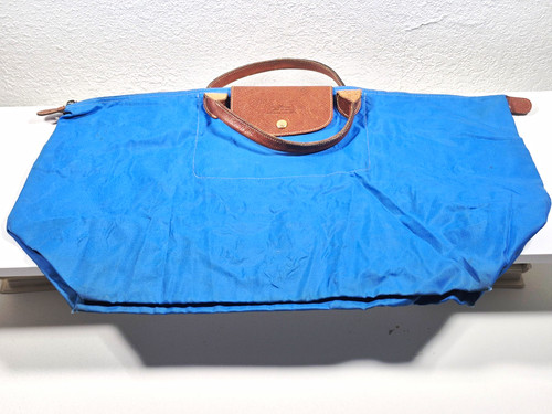 Longchamp pliage travel bag - le,