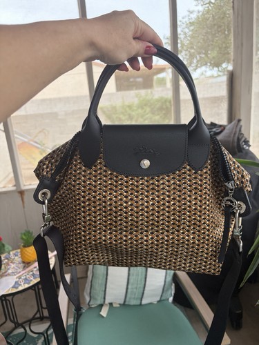 Longchamp pilage small tip - pilage,