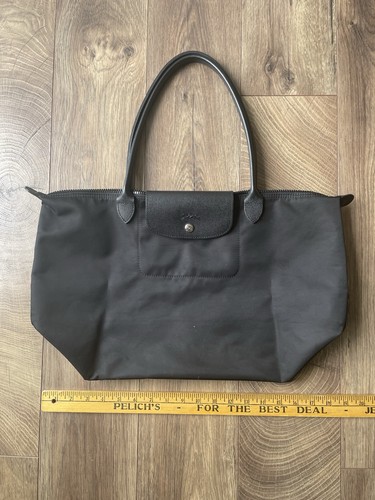 Longchamp large modele depose - longchamp,
