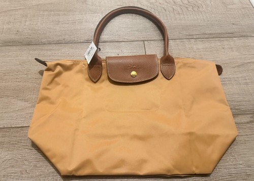 Longchamp tote medium new - tote,